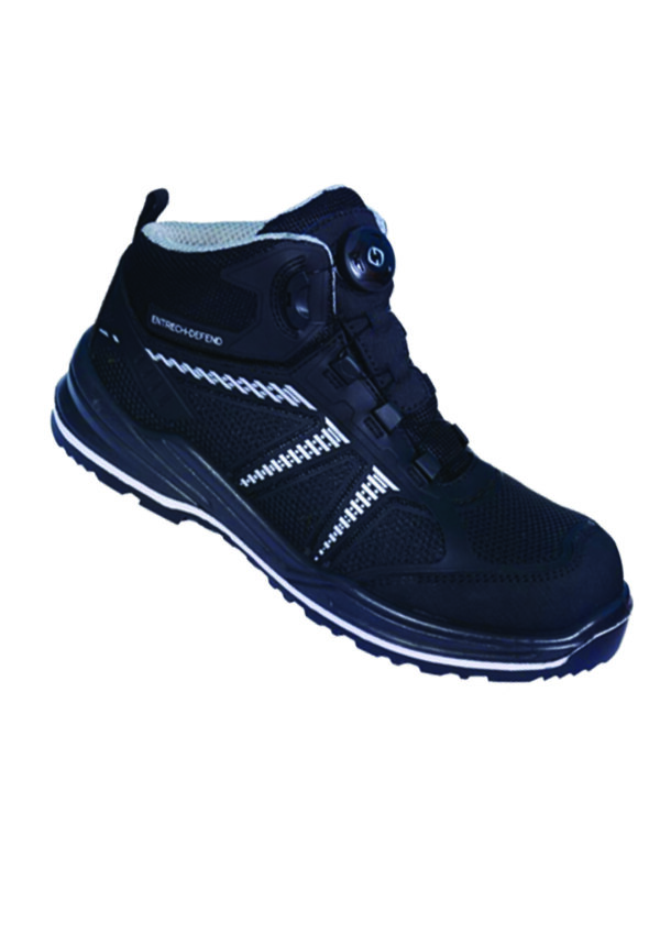 WAQ Office Shoes 2 - Image 2