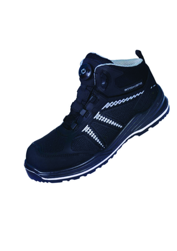 WAQ Office Shoes 2 - Image 3