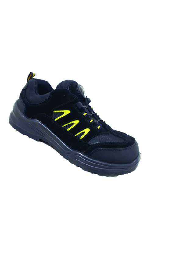WAQ Office Shoes 1 - Image 2