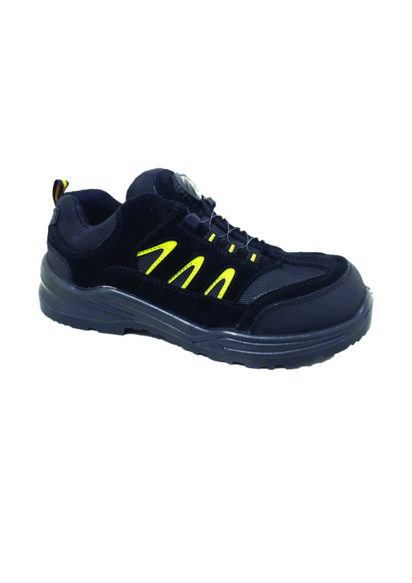 WAQ Office Shoes 1