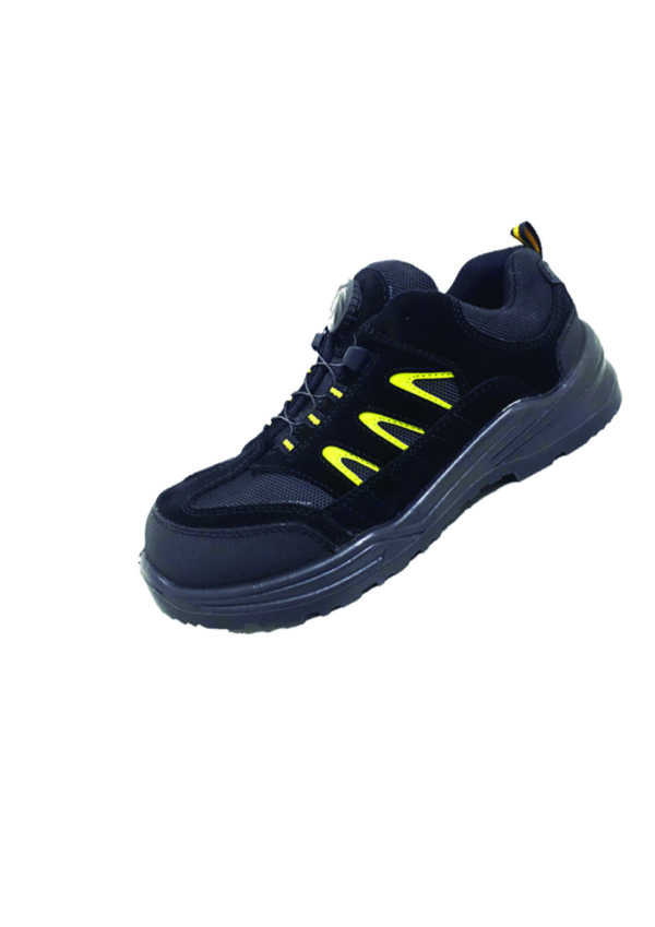 WAQ Office Shoes 1 - Image 3