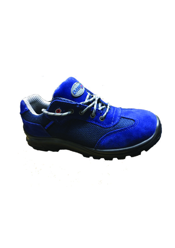 WAQ Office Shoes 3 - Image 3