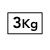 3كجم