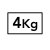 4كجم