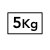 5كجم