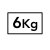 6كجم