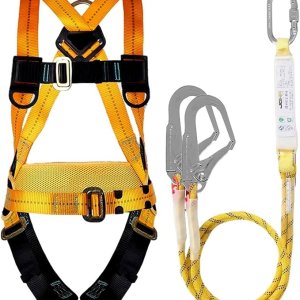 Full Body Harness