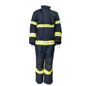 Fire Fighting Suite (Numex)