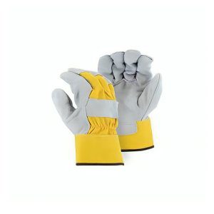 Heavy Duty Gloves