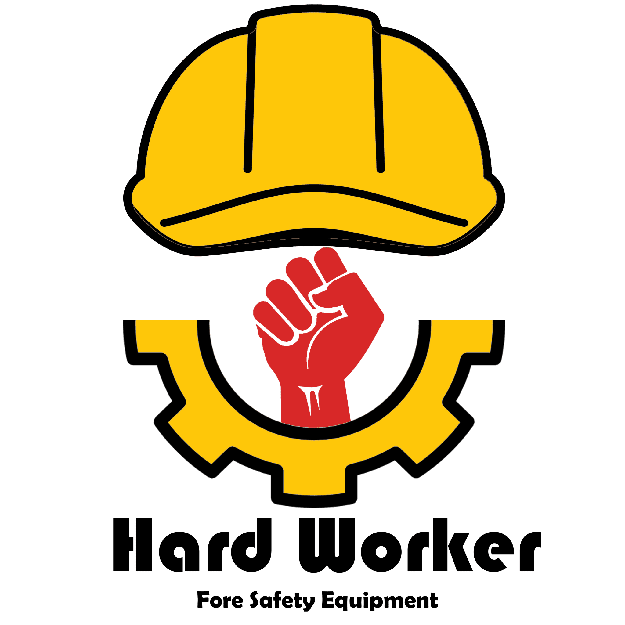 شركة هارد وركر