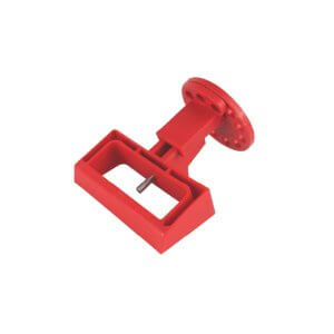 Big Size Mccb Lockout