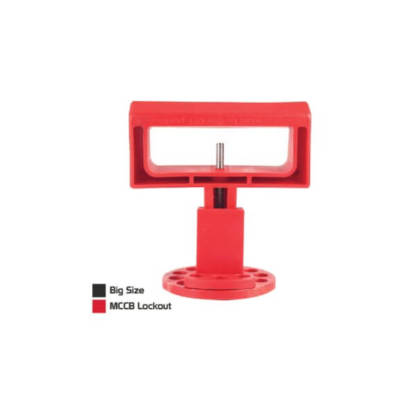 Big Size Mccb Lockout – شركة هارد وركر