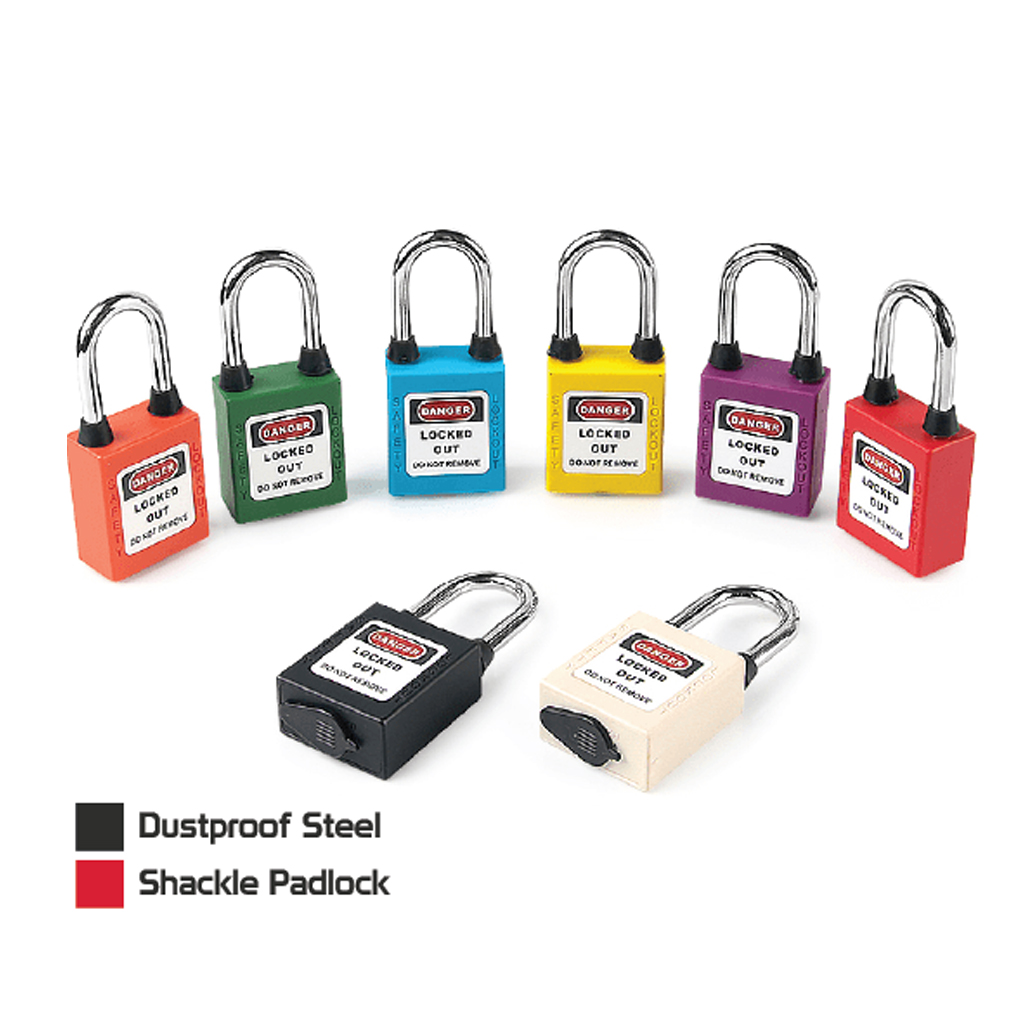 PadLocks - Image 4