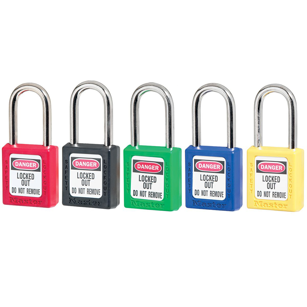 PadLocks - Image 8