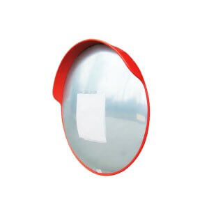 مرايا مرورية عاكسة