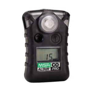 Gas Detectors