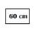 60CM Diameter