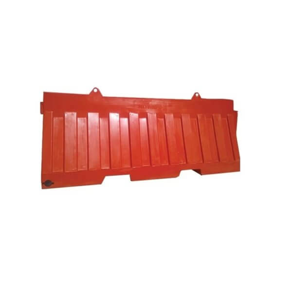 New Gercy Barrier