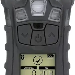 Chinese MultiGas Detector