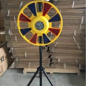 طاحونه طاقه شمسية